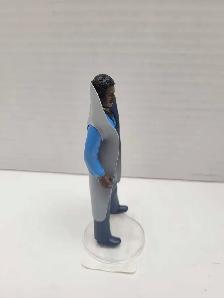 Star Wars Lando Calrissian 1980 Kenner - Photo 2