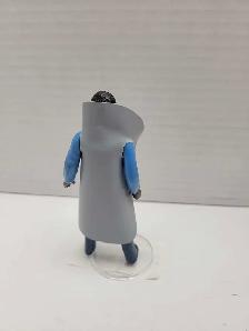 Star Wars Lando Calrissian 1980 Kenner - Photo 3