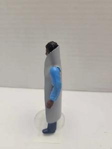 Star Wars Lando Calrissian 1980 Kenner - Photo 4