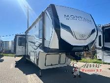 2022 Keystone RV Montana High Country 331RL - Photo 3