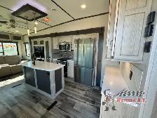 2022 Keystone RV Montana High Country 331RL - Photo 7