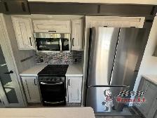 2022 Keystone RV Montana High Country 331RL - Photo 9