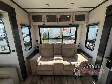 2022 Keystone RV Montana High Country 331RL - Photo 13