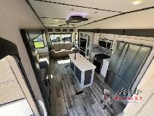 2022 Keystone RV Montana High Country 331RL - Photo 23