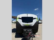 2020 Forest River RV Flagstaff E-Pro E19FD - Photo 3