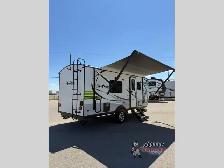 2020 Forest River RV Flagstaff E-Pro E19FD - Photo 4