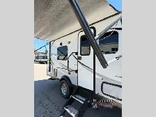 2020 Forest River RV Flagstaff E-Pro E19FD - Photo 5