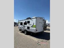 2020 Forest River RV Flagstaff E-Pro E19FD - Photo 7