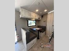 2020 Forest River RV Flagstaff E-Pro E19FD - Photo 18