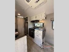 2020 Forest River RV Flagstaff E-Pro E19FD - Photo 20