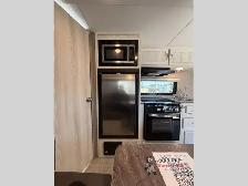 2020 Forest River RV Flagstaff E-Pro E19FD - Photo 22