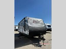2018 Dutchmen RV Coleman Lantern Series 262BH - Photo 2