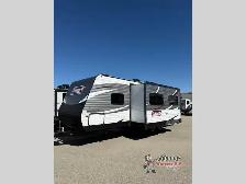 2018 Dutchmen RV Coleman Lantern Series 262BH - Photo 3