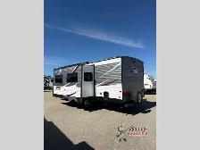 2018 Dutchmen RV Coleman Lantern Series 262BH - Photo 4