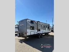 2018 Dutchmen RV Coleman Lantern Series 262BH - Photo 5