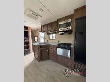 2018 Dutchmen RV Coleman Lantern Series 262BH - Photo 13