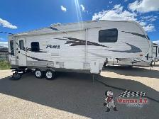 2011 Palomino Puma 253-FBS - Photo 4