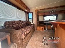 2011 Palomino Puma 253-FBS - Photo 5