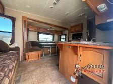 2011 Palomino Puma 253-FBS - Photo 6