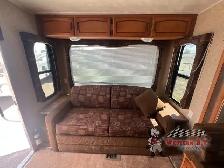 2011 Palomino Puma 253-FBS - Photo 8