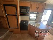 2011 Palomino Puma 253-FBS - Photo 9
