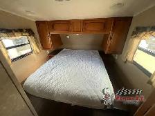 2011 Palomino Puma 253-FBS - Photo 13