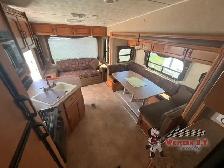 2011 Palomino Puma 253-FBS - Photo 15