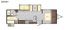 2019 CrossRoads RV Sunset Trail Super Lite SS262BH - Photo 2