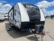 2019 CrossRoads RV Sunset Trail Super Lite SS262BH - Photo 3
