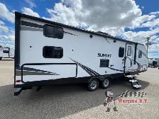 2019 CrossRoads RV Sunset Trail Super Lite SS262BH - Photo 4