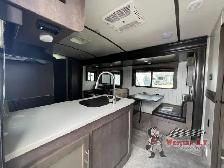 2019 CrossRoads RV Sunset Trail Super Lite SS262BH - Photo 7