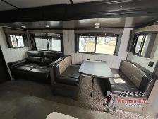 2019 CrossRoads RV Sunset Trail Super Lite SS262BH - Photo 8