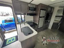 2019 CrossRoads RV Sunset Trail Super Lite SS262BH - Photo 9