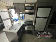 2019 CrossRoads RV Sunset Trail Super Lite SS262BH - Photo 10