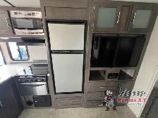2019 CrossRoads RV Sunset Trail Super Lite SS262BH - Photo 11