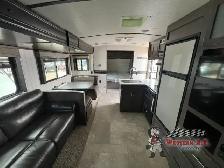 2019 CrossRoads RV Sunset Trail Super Lite SS262BH - Photo 15