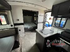 2019 CrossRoads RV Sunset Trail Super Lite SS262BH - Photo 16