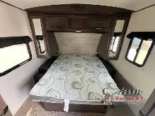 2019 CrossRoads RV Sunset Trail Super Lite SS262BH - Photo 17