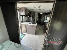 2019 CrossRoads RV Sunset Trail Super Lite SS262BH - Photo 18