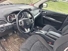 2016 Dodge Journey, Safetied - Photo 2
