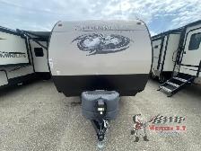 2018 Forest River RV Cherokee 304BH
