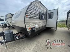 2018 Forest River RV Cherokee 304BH - Photo 2