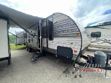 2018 Forest River RV Cherokee 304BH - Photo 3