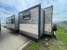 2018 Forest River RV Cherokee 304BH - Photo 4