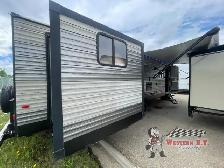 2018 Forest River RV Cherokee 304BH - Photo 5