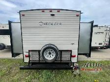 2018 Forest River RV Cherokee 304BH - Photo 6