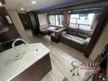 2018 Forest River RV Cherokee 304BH - Photo 8