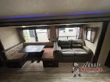 2018 Forest River RV Cherokee 304BH - Photo 9