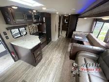 2018 Forest River RV Cherokee 304BH - Photo 11