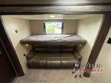 2018 Forest River RV Cherokee 304BH - Photo 13
